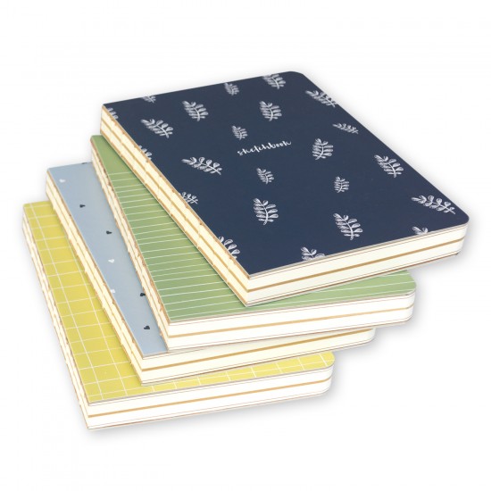 Sketchbook Plain All 1-550x550